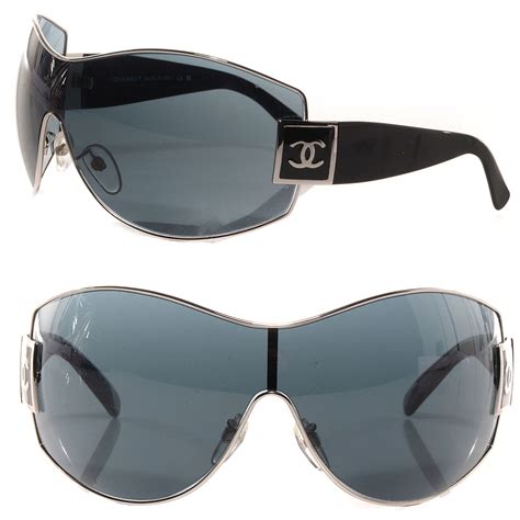 chanel men sunglasses